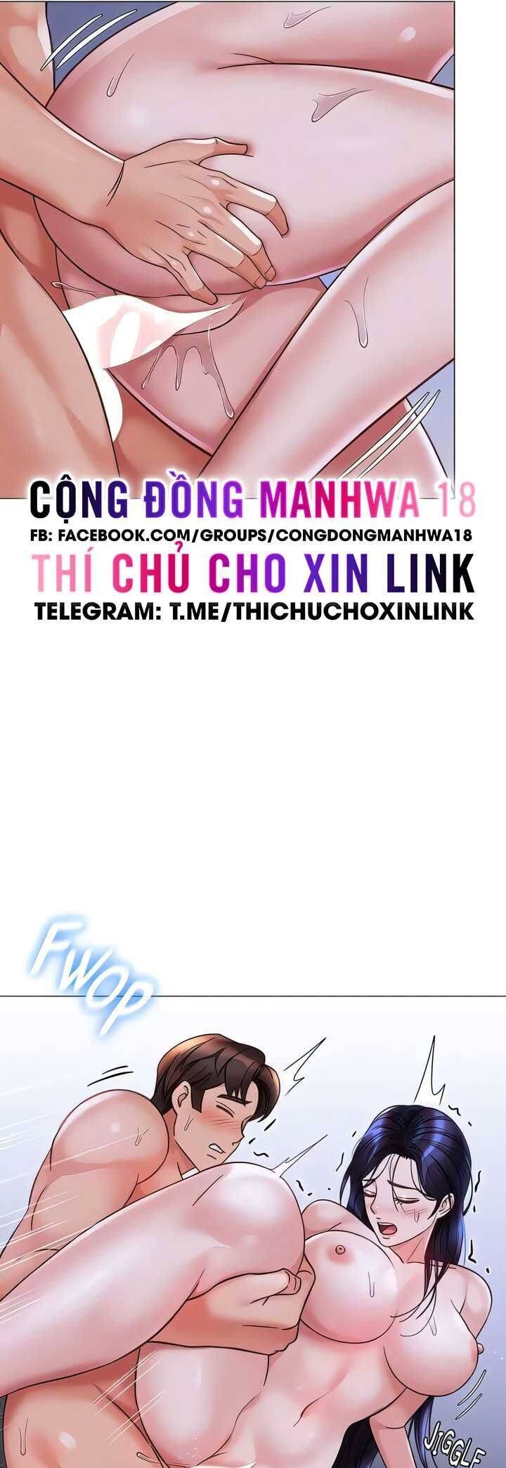 my daughter's friend chapter 108 17