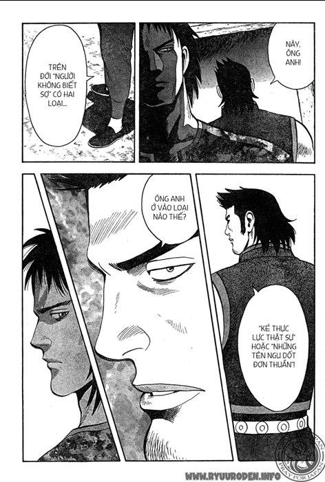 hoàng phi hồng phần 4 chapter 52 10