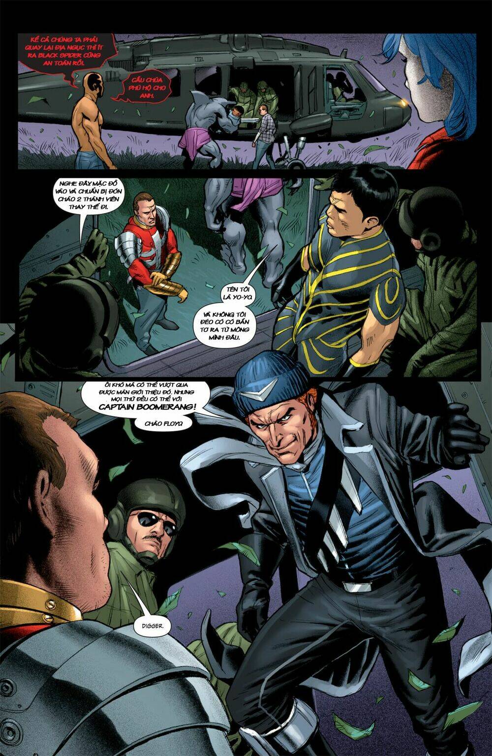 suicide squad chapter 3 21