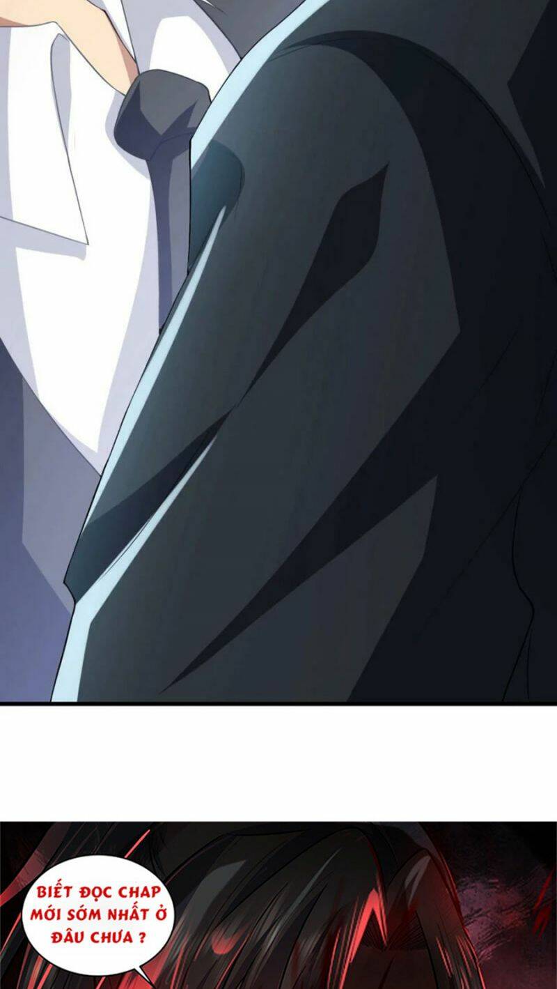 cao thủ xuống núi, bảy vị sư tỷ bảo vệ ta chapter 32 30