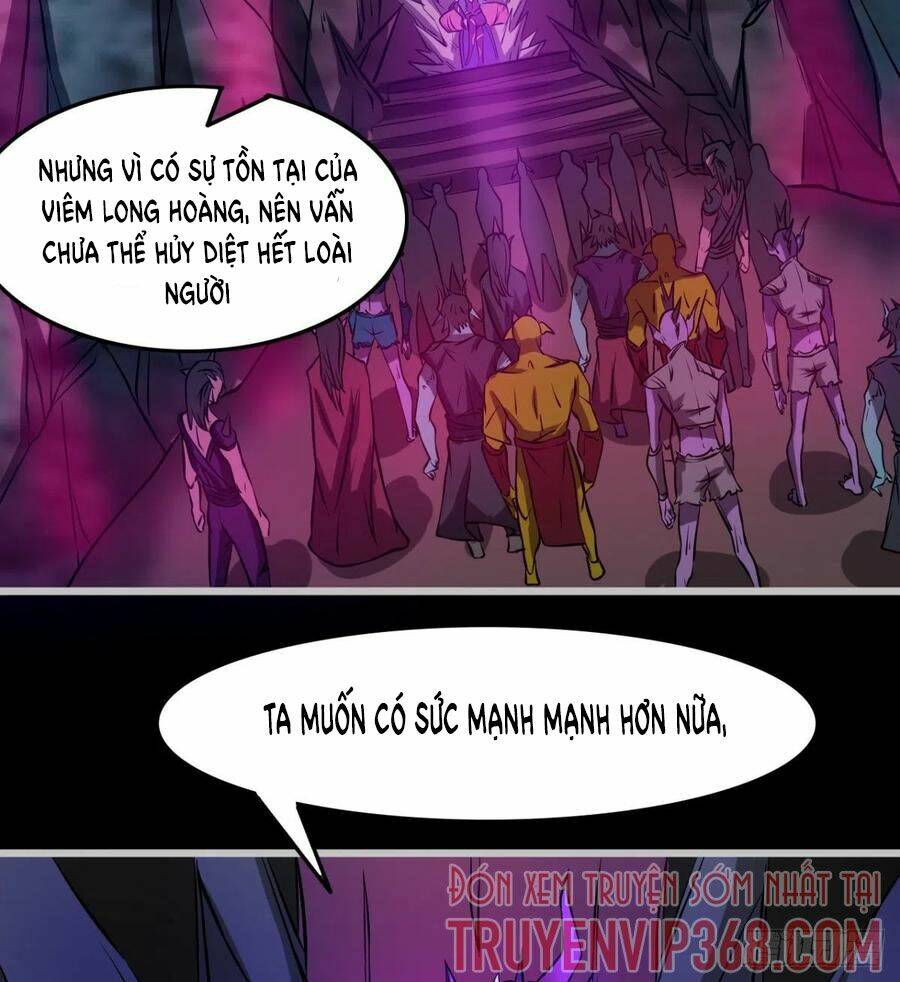 ma hoàng sư đệ quả thực quá chung tình chapter 78 3