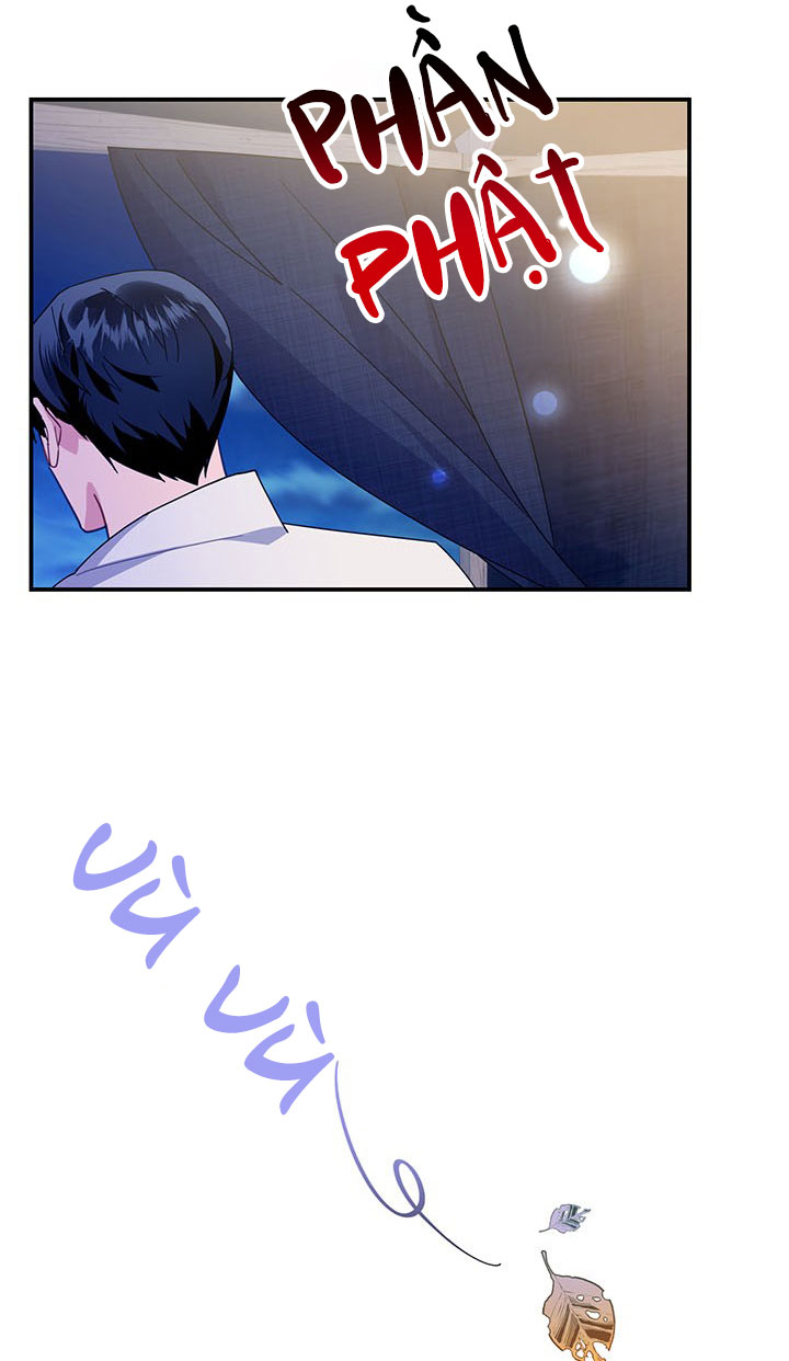 công chúa của loài chim chapter 53.1 12