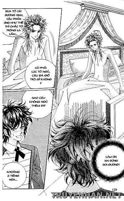 love bullet chapter 14 7