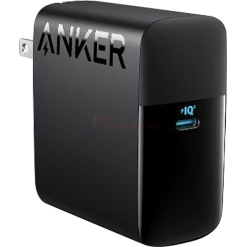 Cốc sạc Anker 317 1Type-C 100W B2672 - Hàng chính hãng