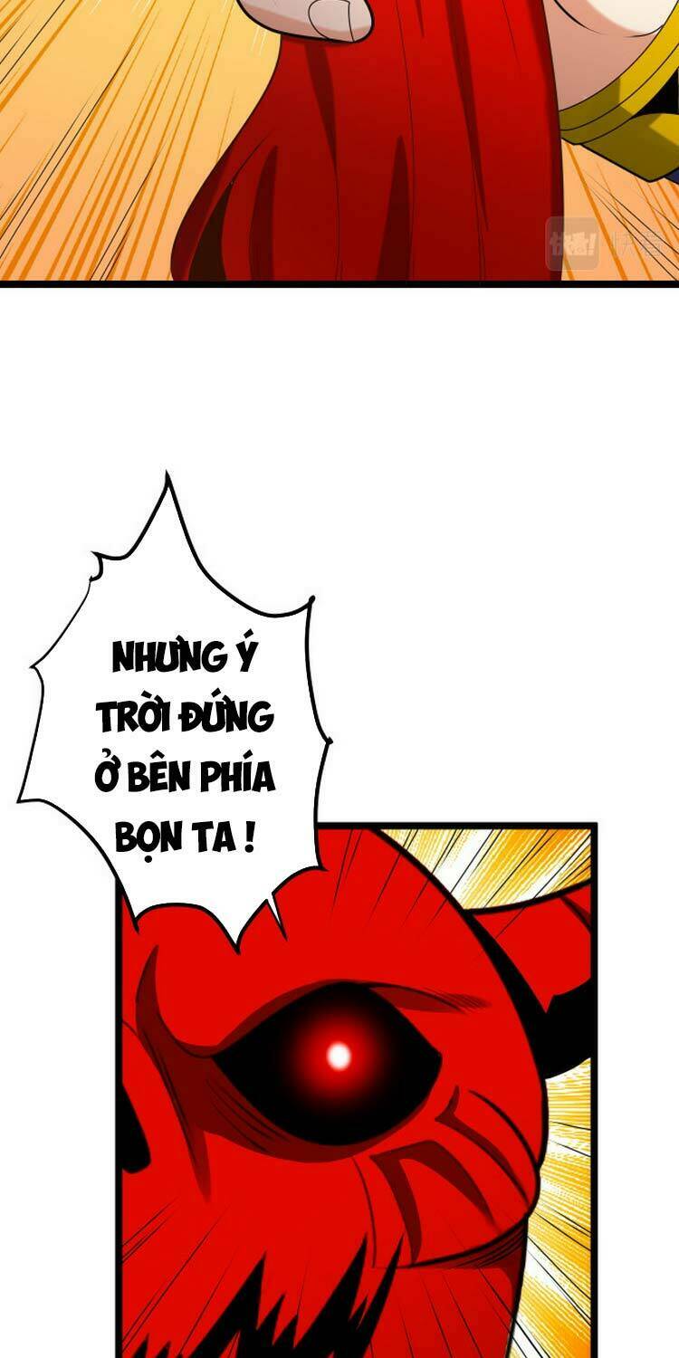 thôn phệ một thế giới tu tiên chapter 100 41