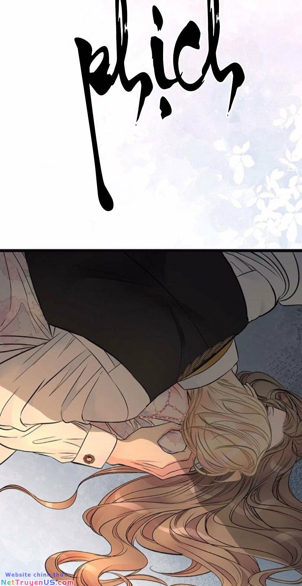 Hoàng Tử Rắc Rối chapter 46.2 48