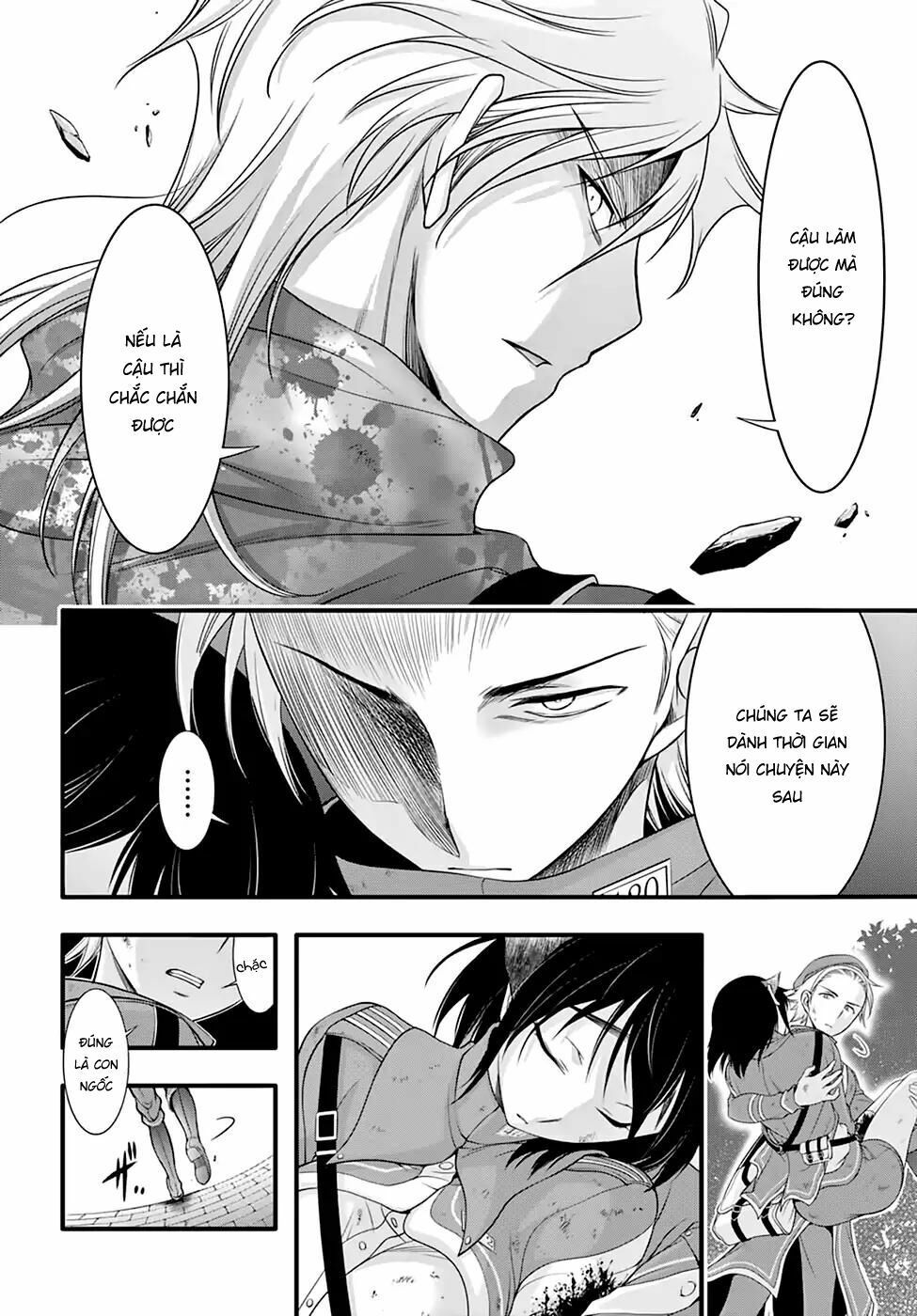 kích trụy vương huyền thoại chapter 35 8