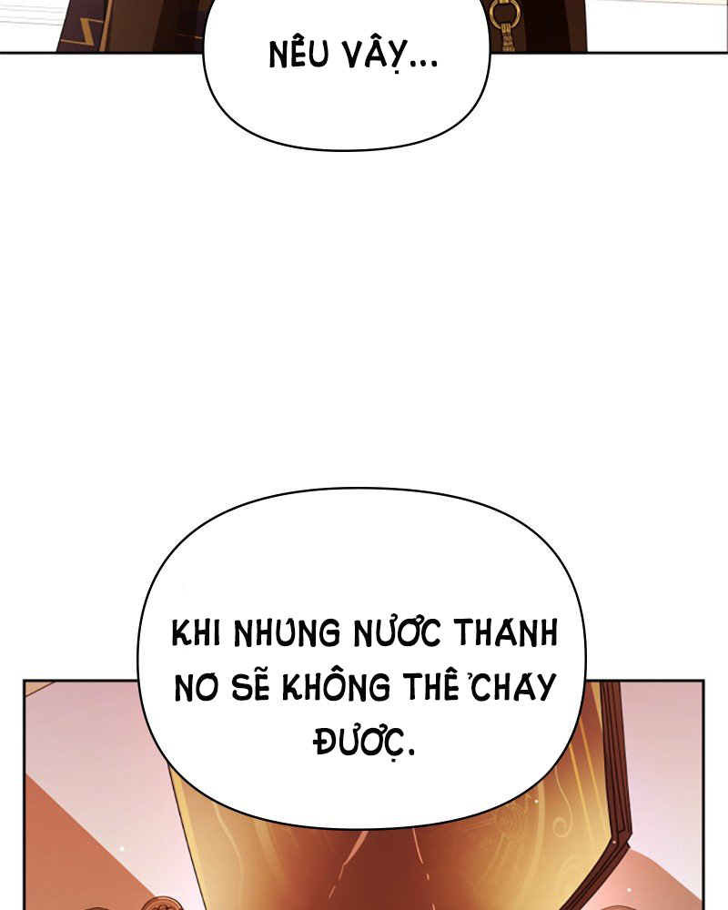 tôi muốn trở thành cô ấy dù chỉ là một ngày chapter 82 63