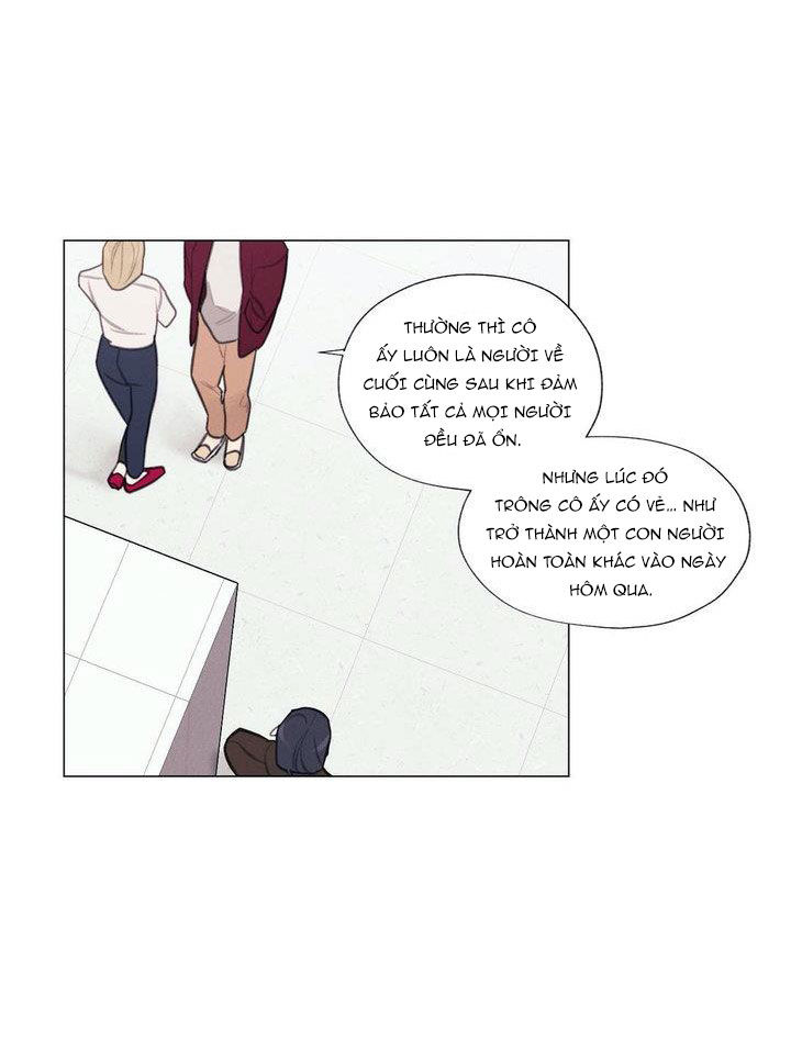 hardcore vanilla chapter 17 33