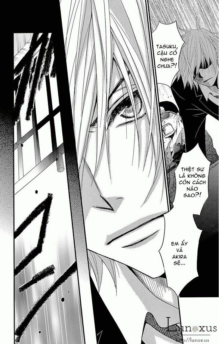 điện kích daisy chapter 73 35