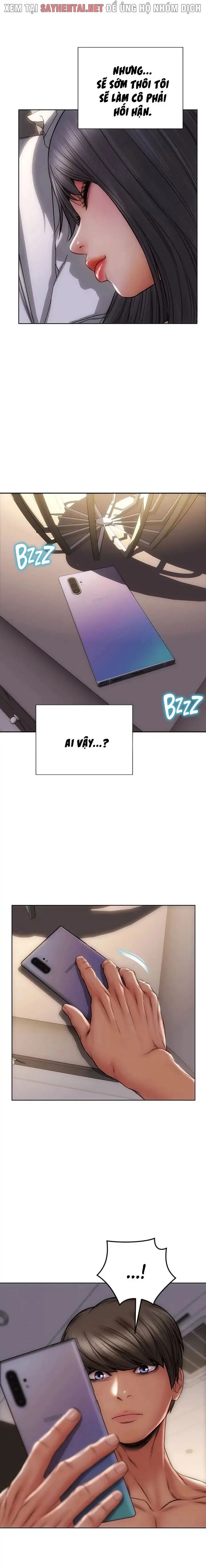 gã tồi tệ chapter 8 21