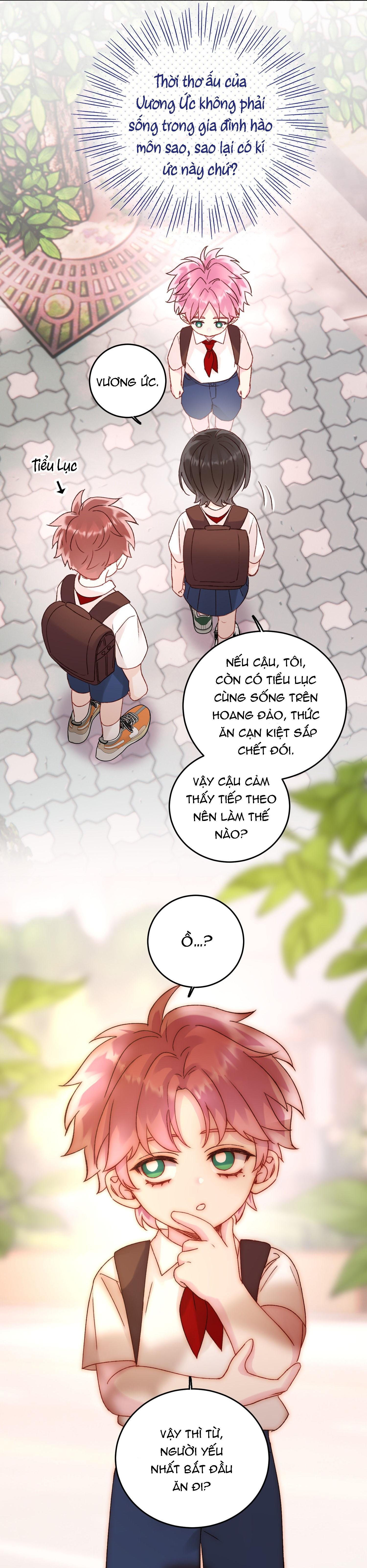 tôi phải trở thành nhân vật đại phản diện chapter 61 28