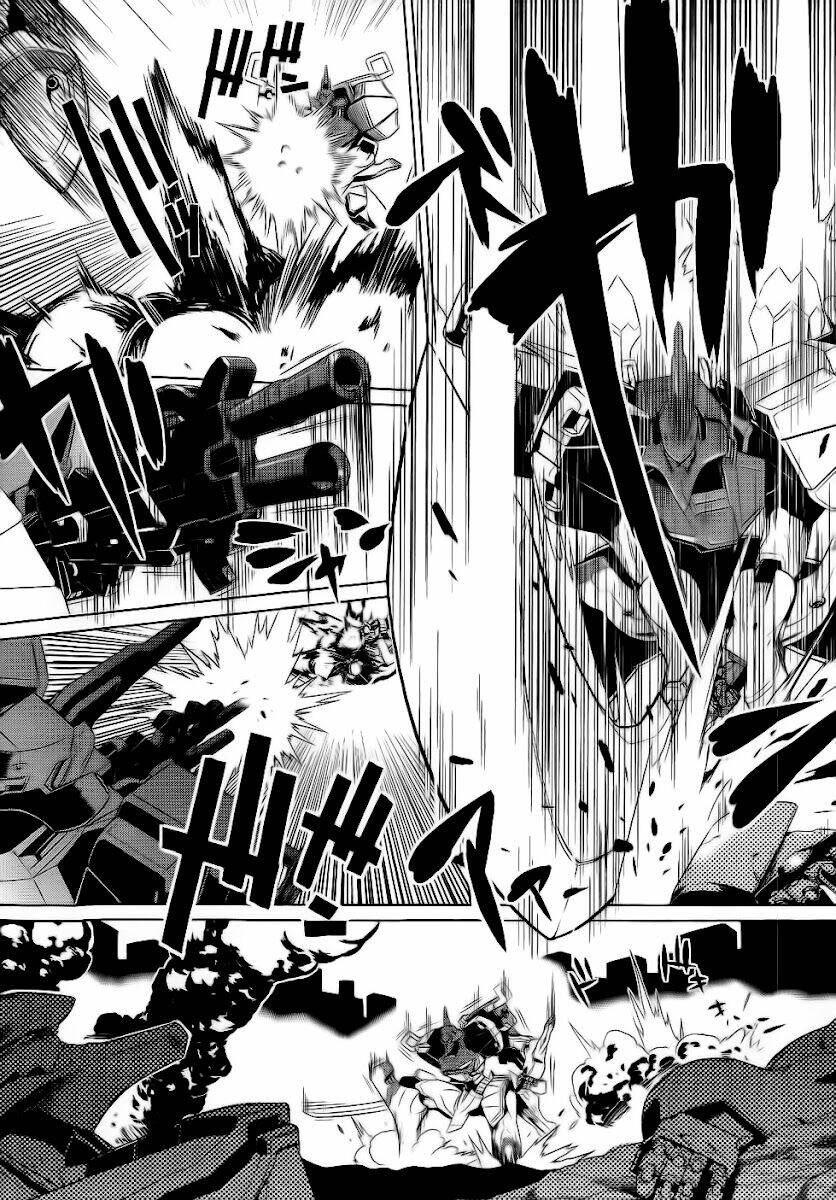 muv luv alternative chapter 12 8