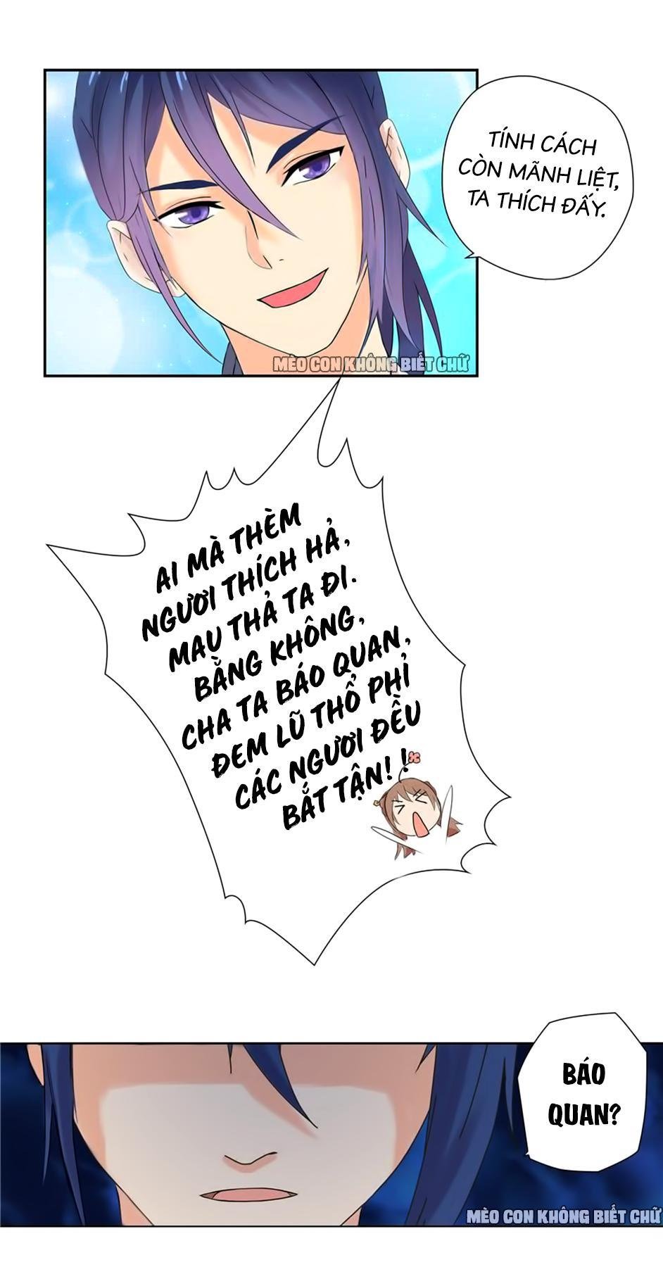 manh thê thực thần chapter 1 19