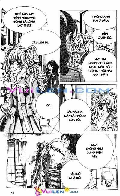 tình yêu quý tộc chapter 24 11