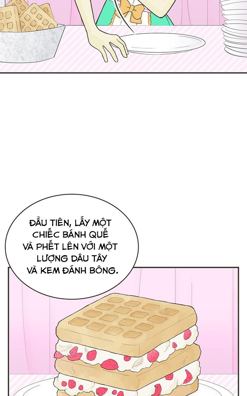 những nàng công chúa bị nguyền rủa chapter 10 9