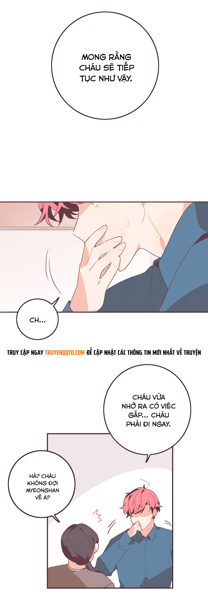 last paradise chapter 46 29