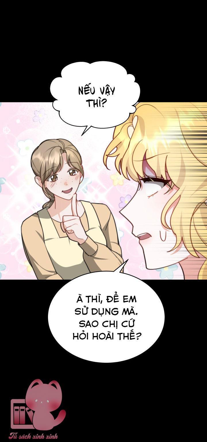 từ chồng cũ hóa thành nam chính chapter 18 45