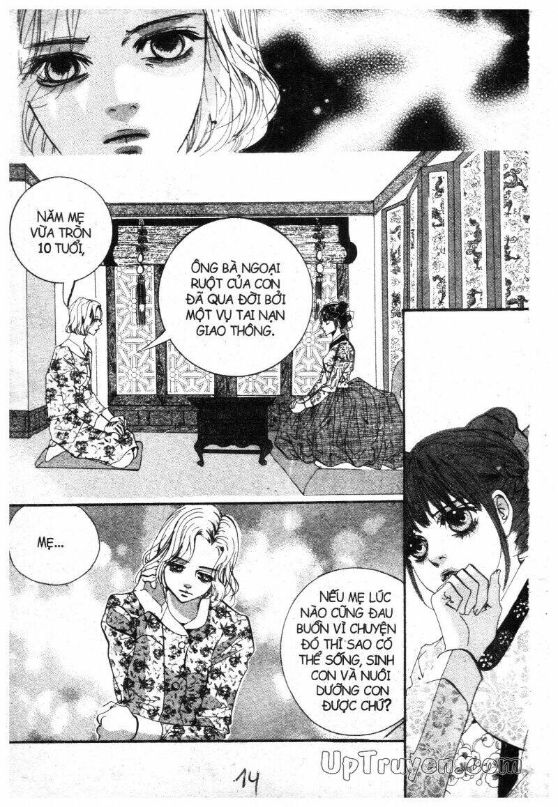 hoàng cung chapter 17 12