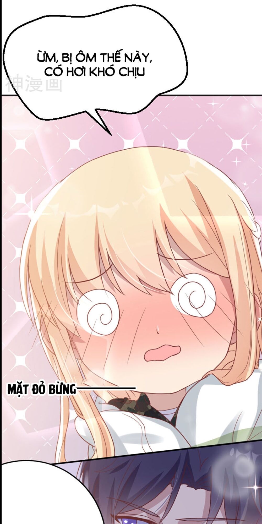 chồng già vợ trẻ trêu nhau hàng ngày chapter 60 23