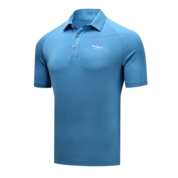 Áo Golf Nam Ngắn Tay PGM Golf Clothing YF135