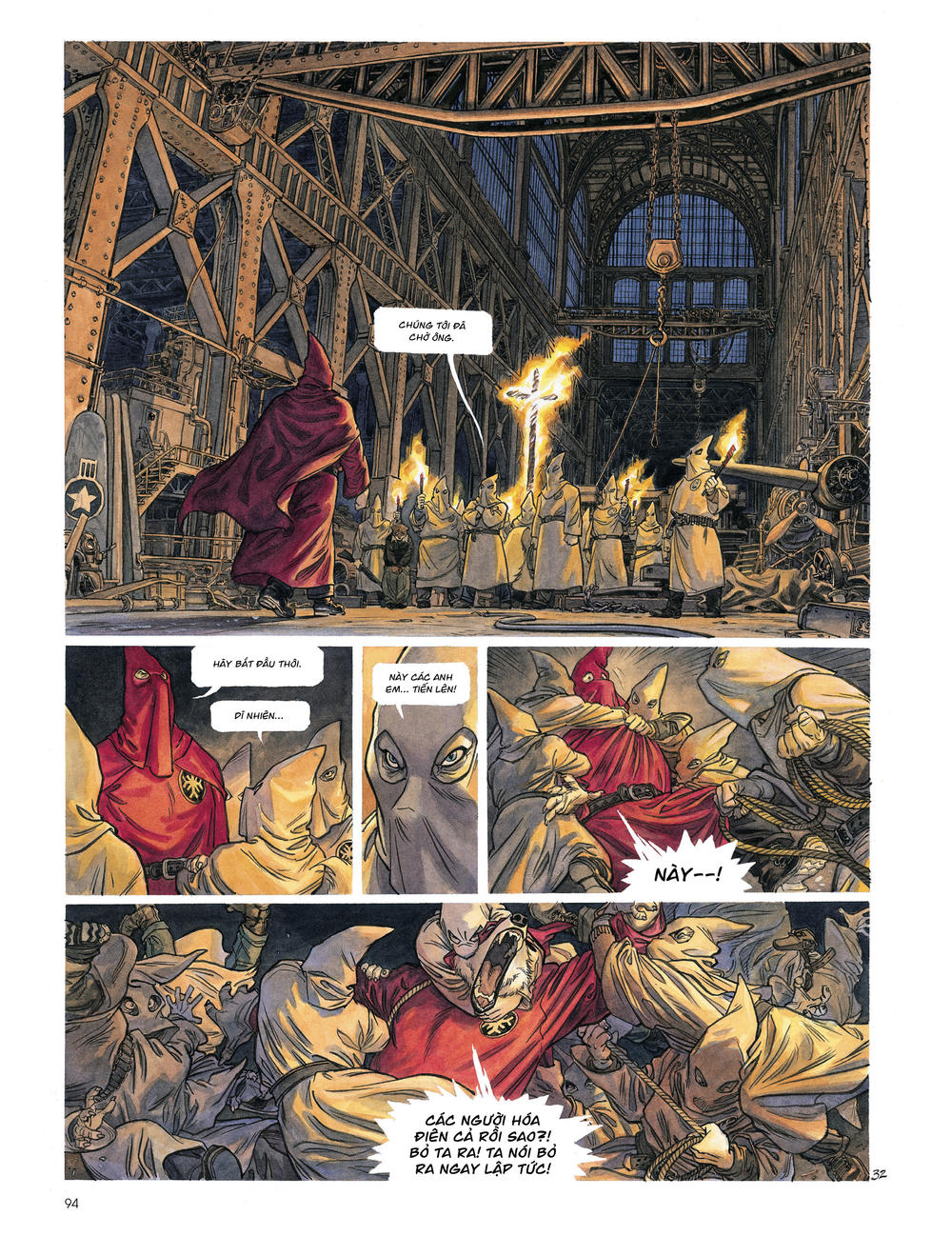 blacksad chapter 2 33