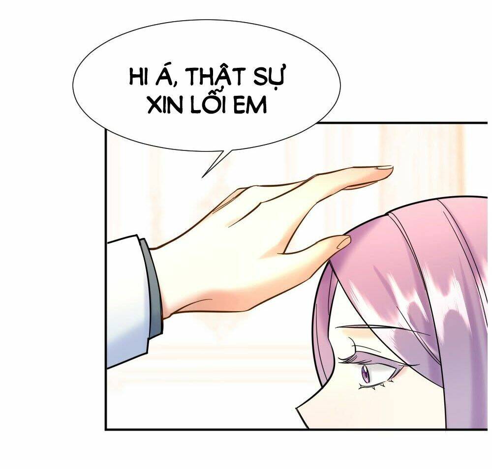 trời sinh một cặp? tôi cự tuyệt! chapter 5 99