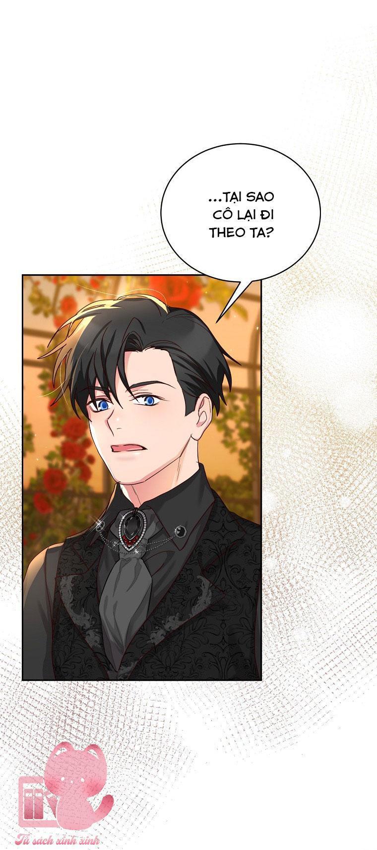 thế thì ta cứ trở thành kẻ ác thôi chapter 51 11