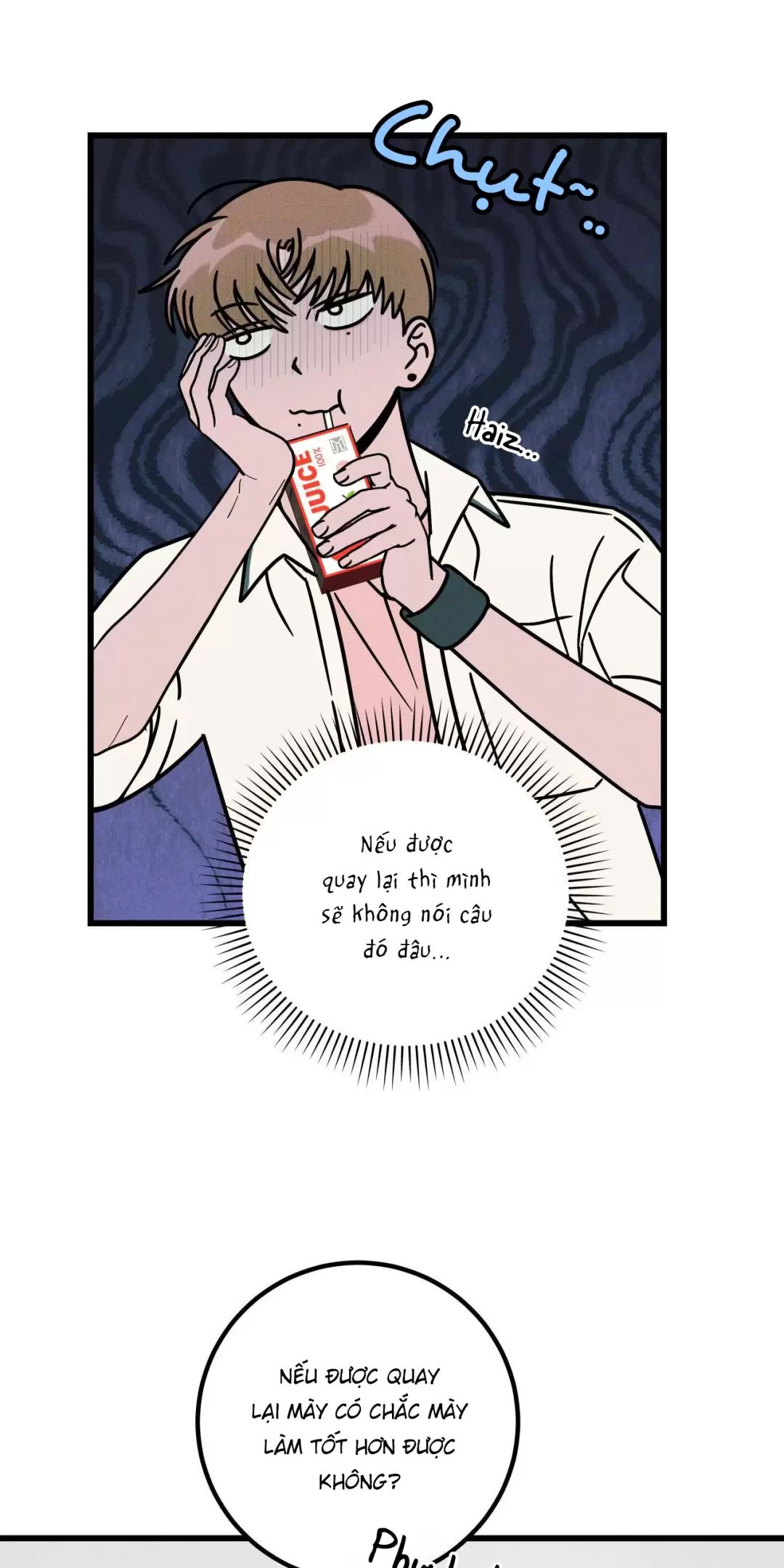 lời tỏ tình từ con số 0 chapter 26 36