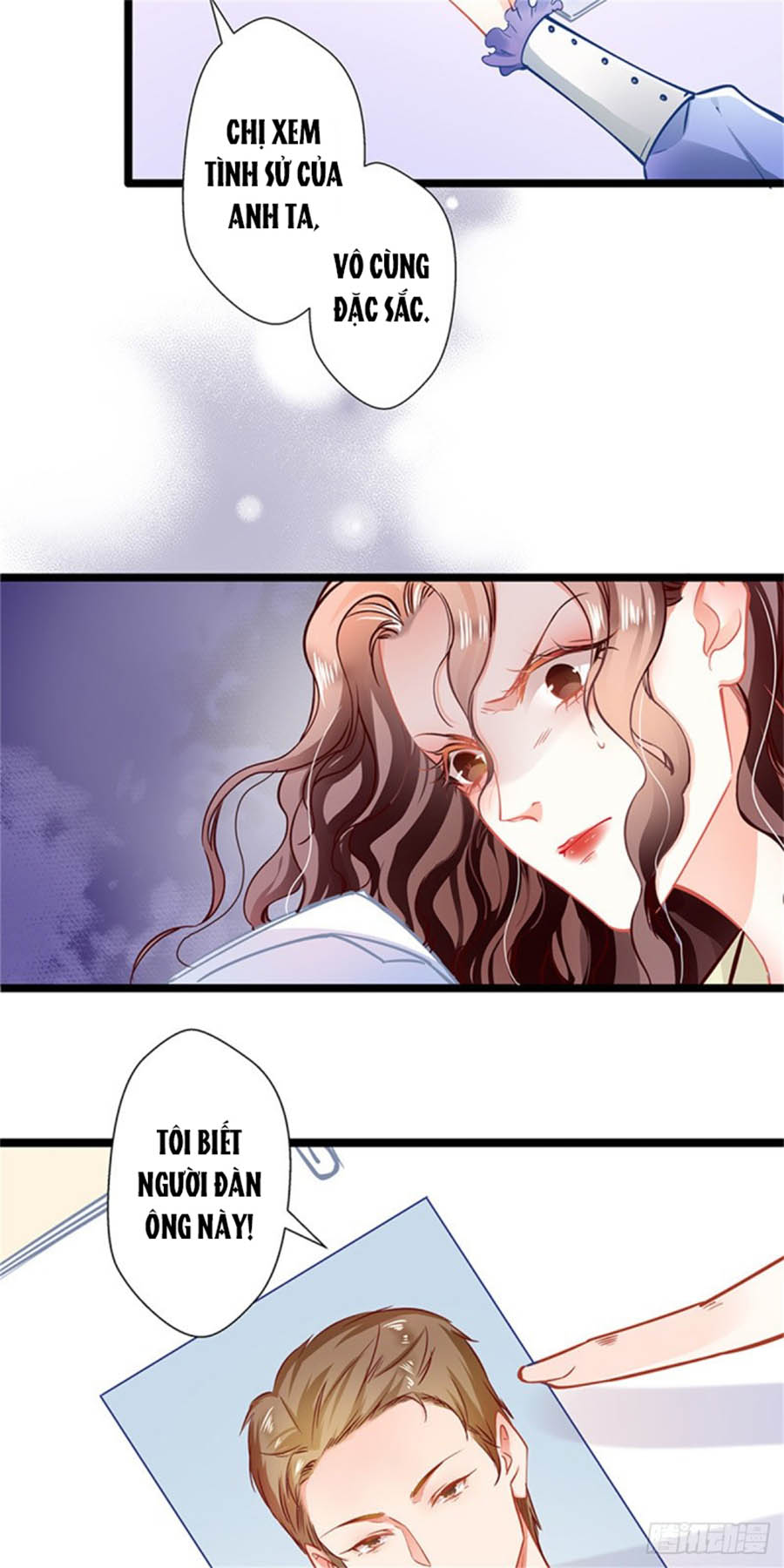 cưng chiều ái thê hư hỏng chapter 59 14