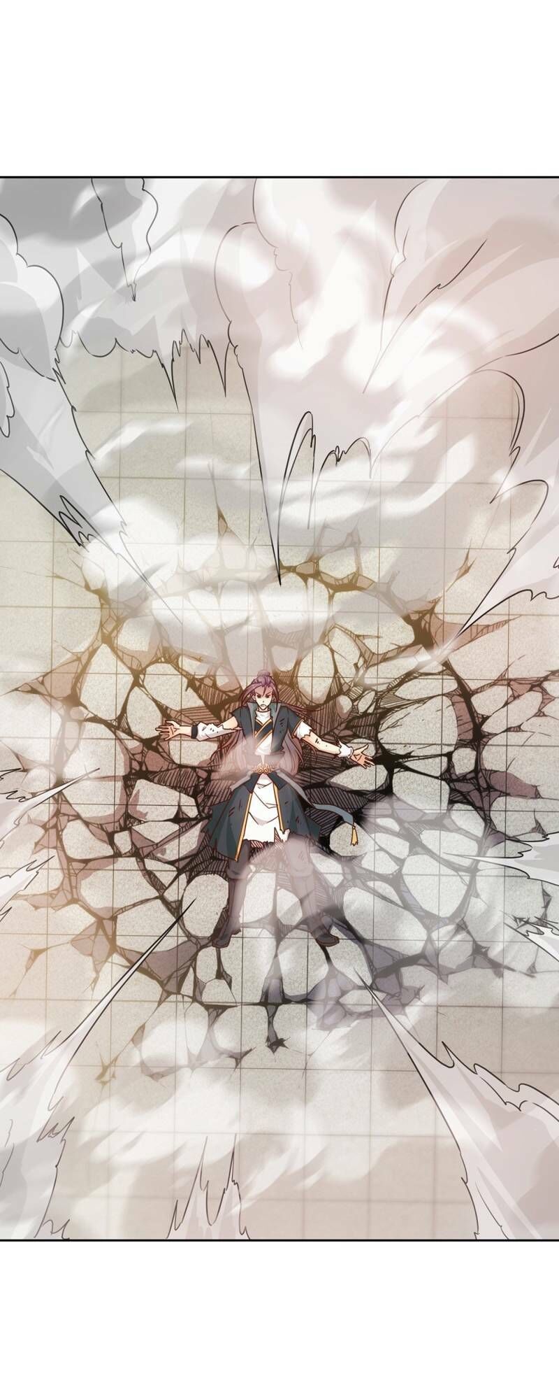 hồng thiên thần tôn chapter 32 1