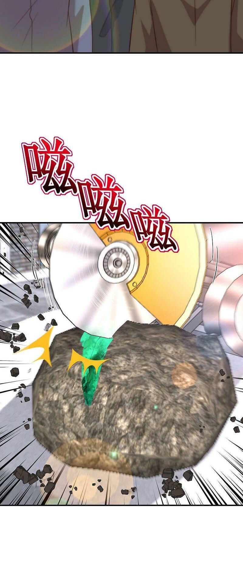 vòng bạn bè mạnh nhất của tiên giới chapter 95 32