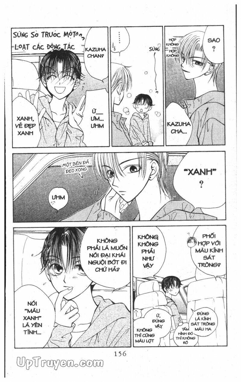 thấy mờ ghét chapter 6 156