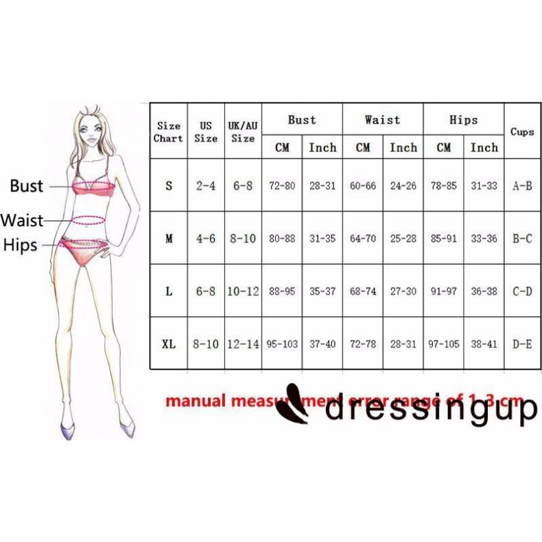 Bộ bikini 2 mảnh nâng dáng thiết kế trơn 2 màu trắng đen sang trọng quyến rũ dành cho nữ