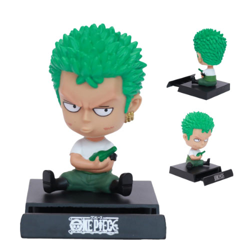 Mô hình lắc đầu : Zoro