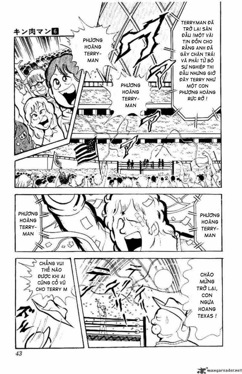 lực sĩ kinnikuman chapter 70 10