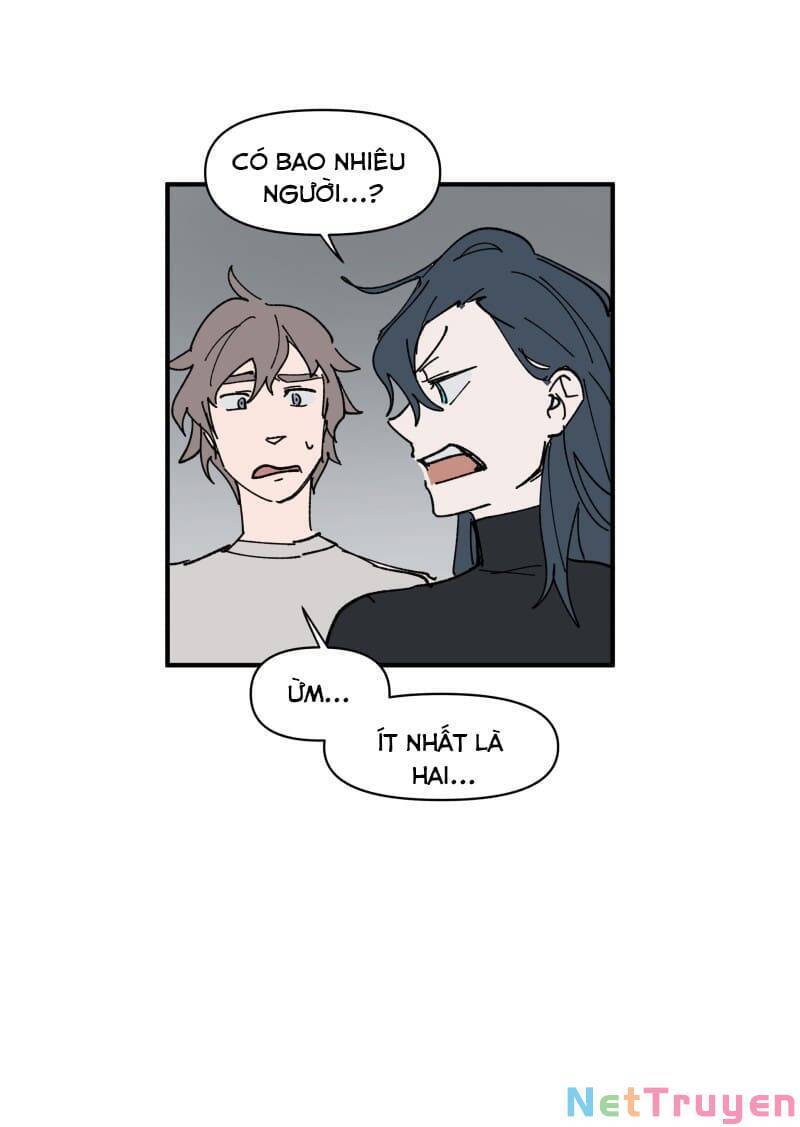 lumine - cội nguồn ánh sáng chapter 157 15