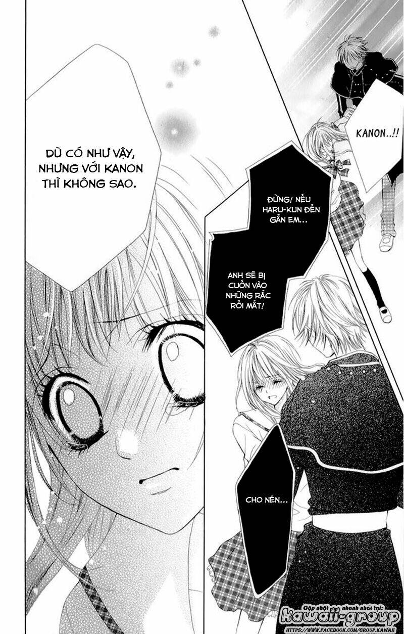 kamisama ni wa naisho chapter 1 31