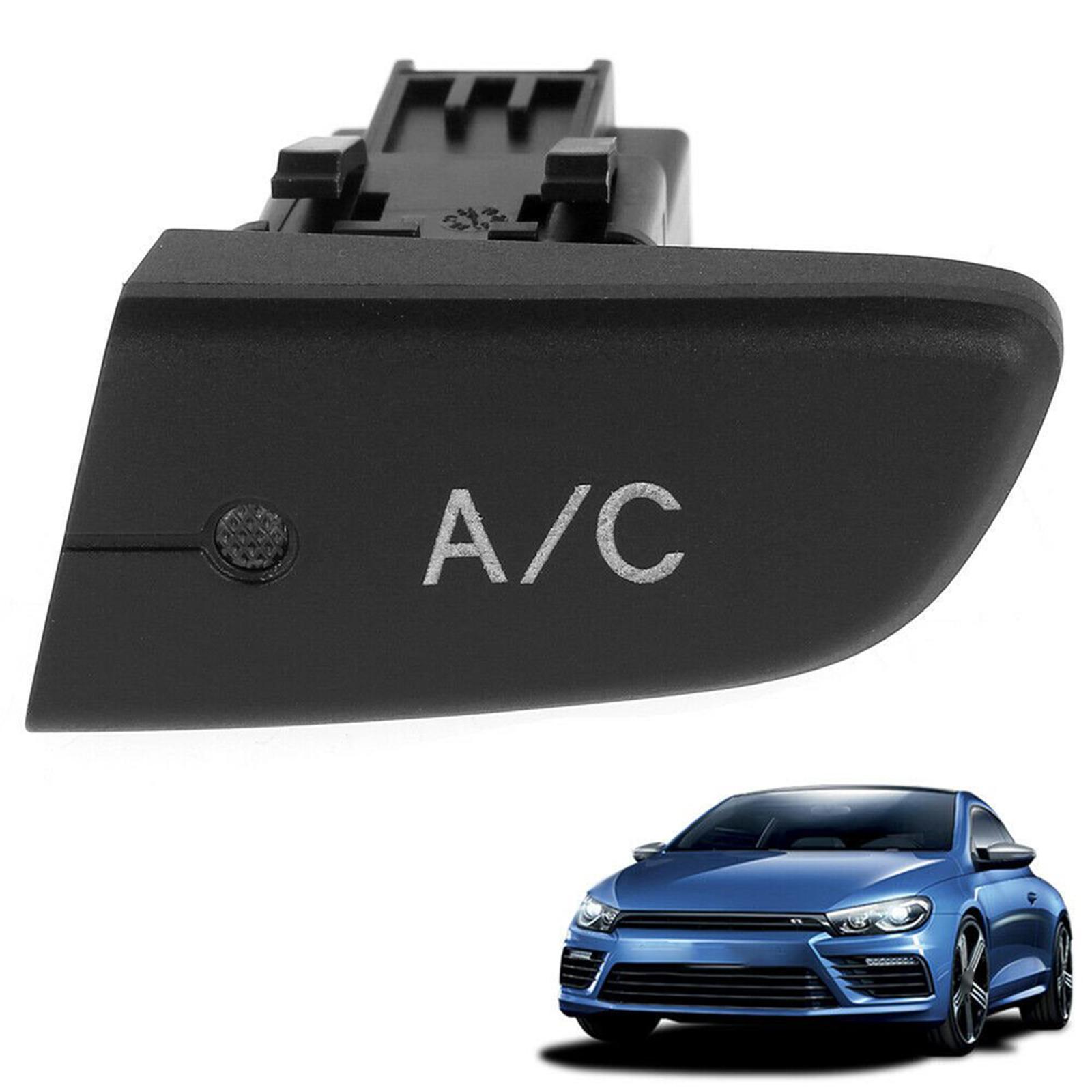 Automotive Air Conditioner AC Switch for  MK1 Replace Parts