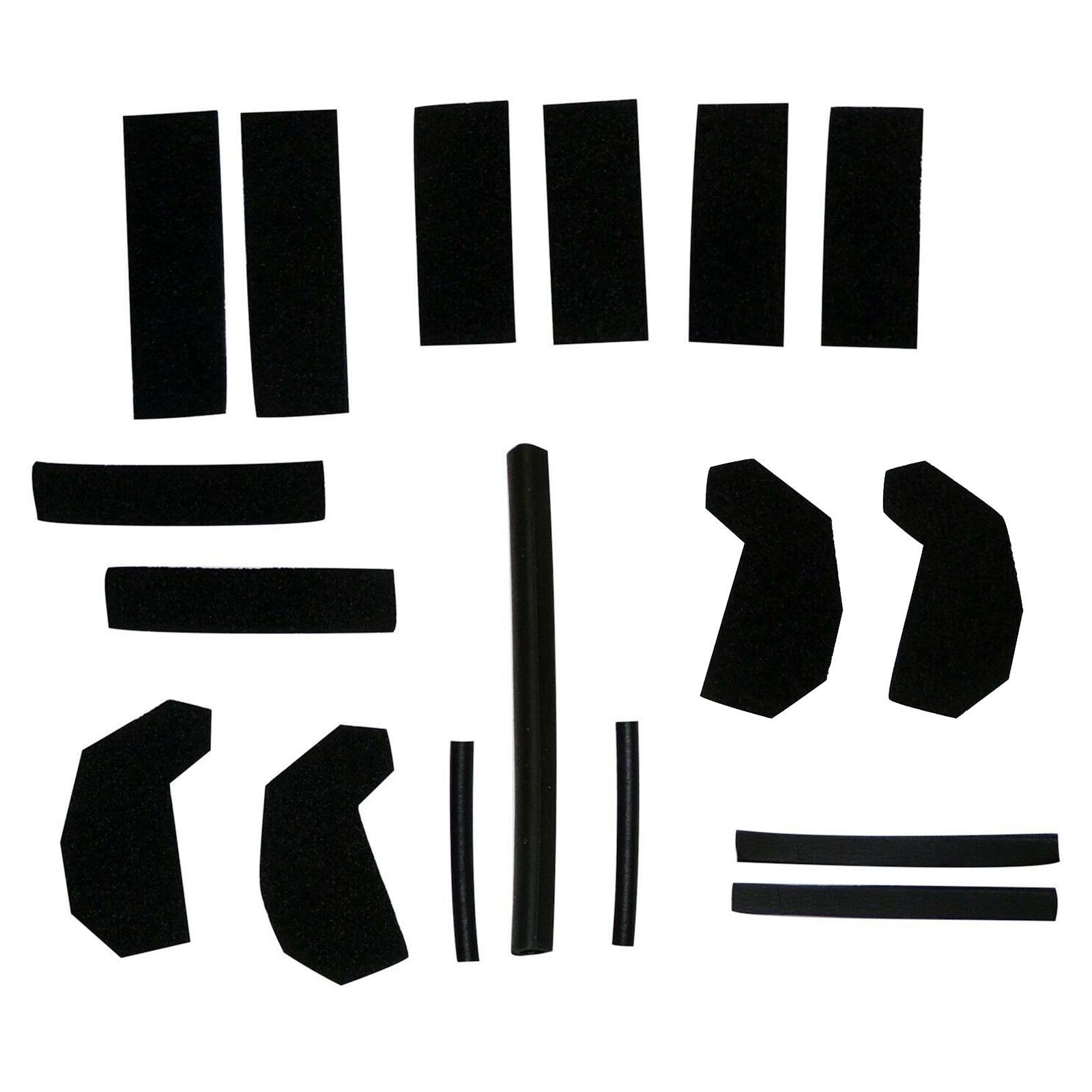 17x   Kit Accessories  Seal Kit for