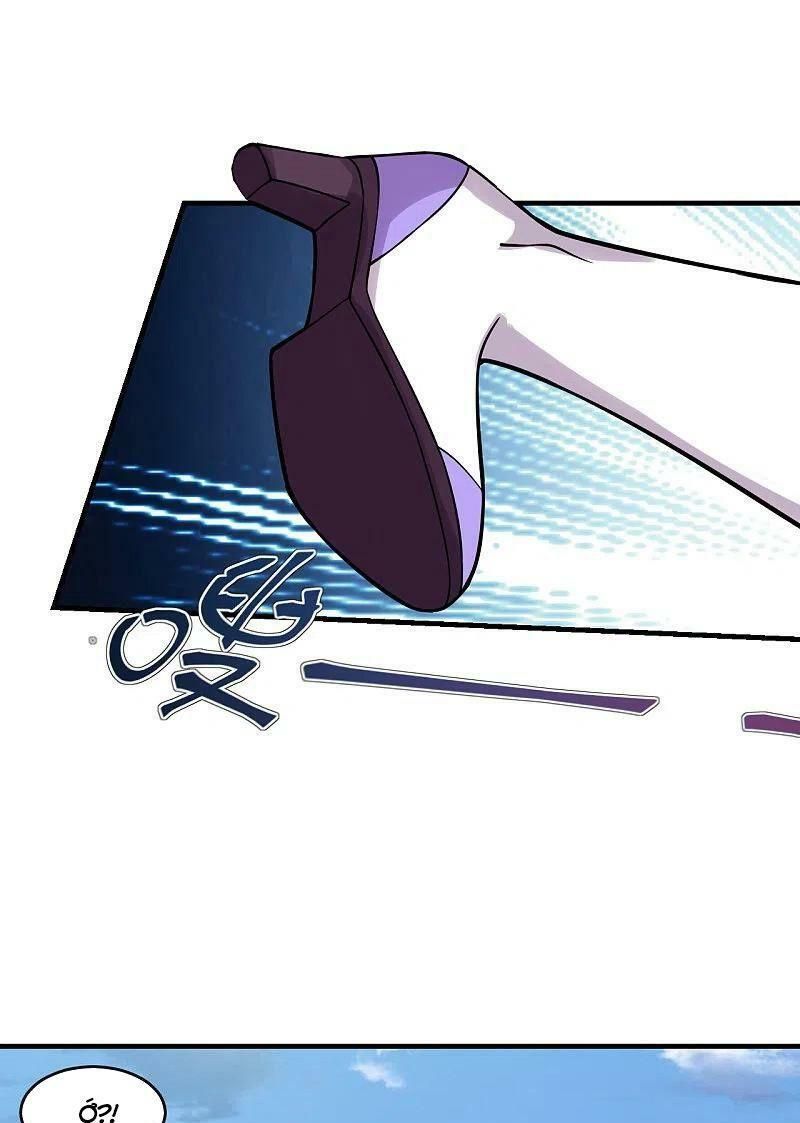 tiên võ đế tôn chapter 184 3