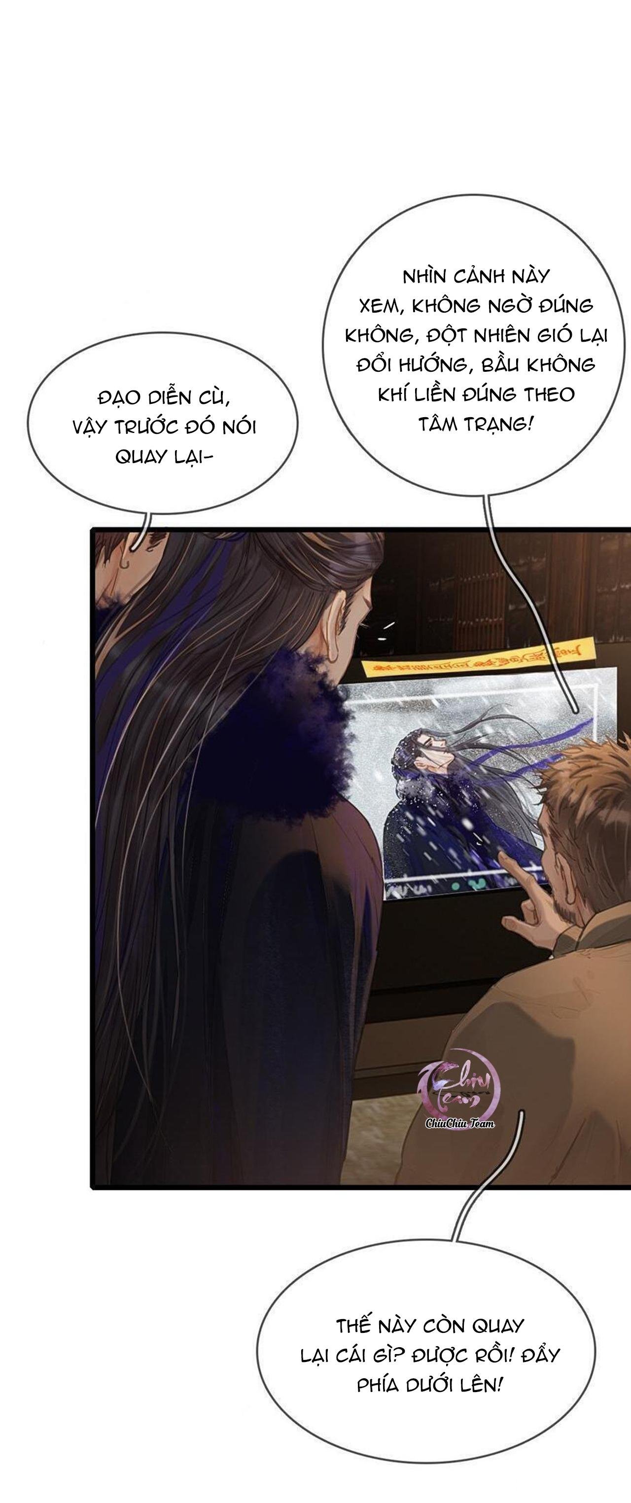 quen lâu mới biết người thiếu tâm cơ Chapter 49 32