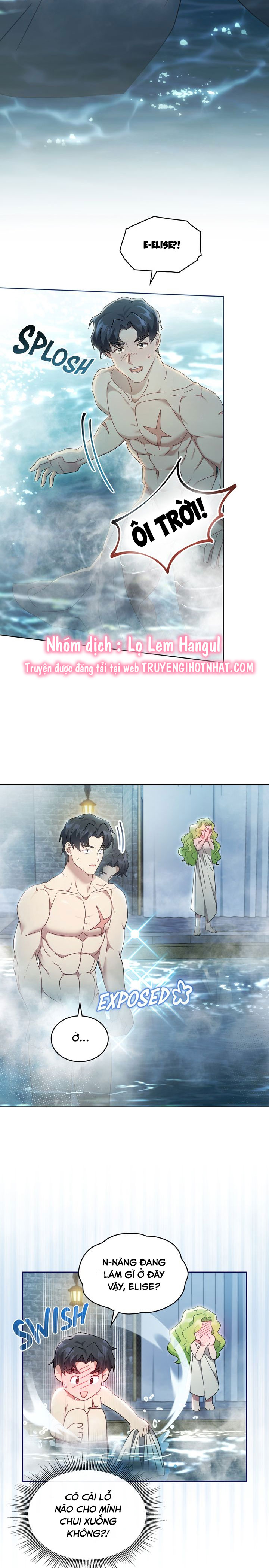 công chúa muôn loài chapter 108 5