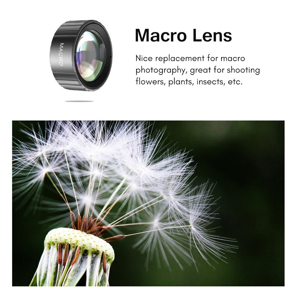 4K 24MP Dual Screen Sport Camera DV Camcorder 2.0 Inch Screen 170° Wide Angle EIS 40m Waterproof WiFi with Macro Lens