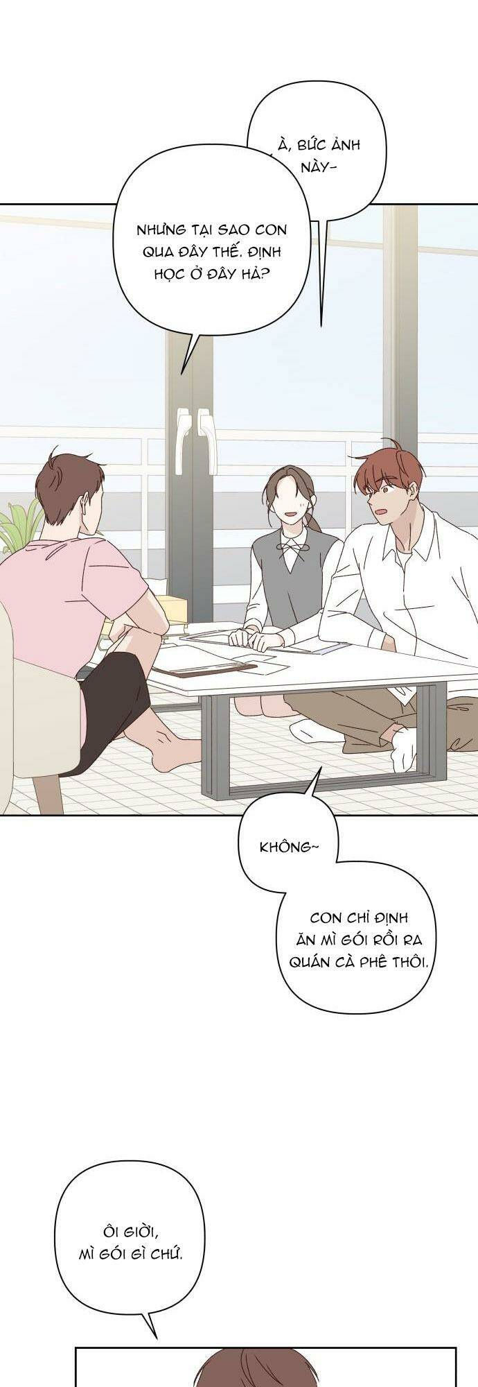 lén lút quện nhau chapter 17 26