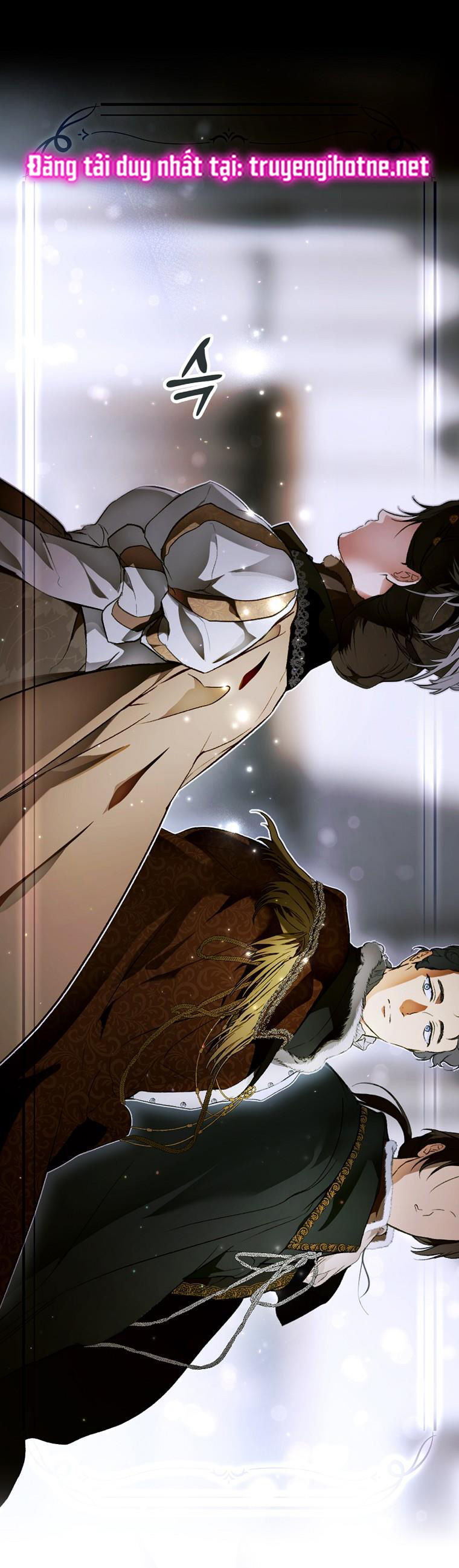 quý cô bí ẩn - secret lady chapter 71.1 13