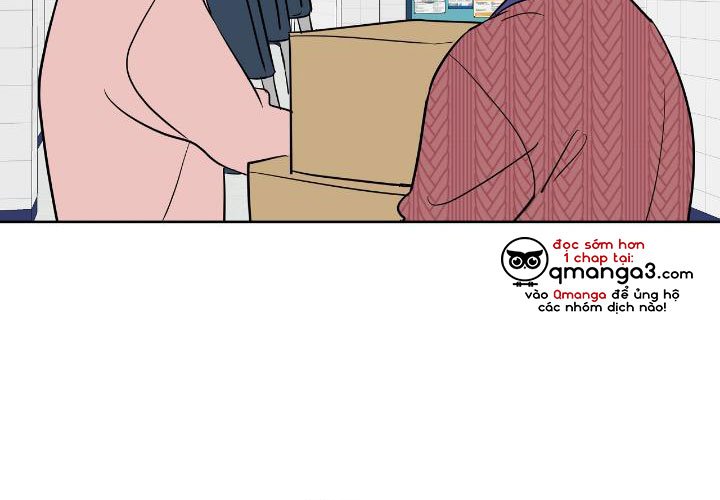 chuyện quái gì với giấc mơ đó vậy chapter 43 7