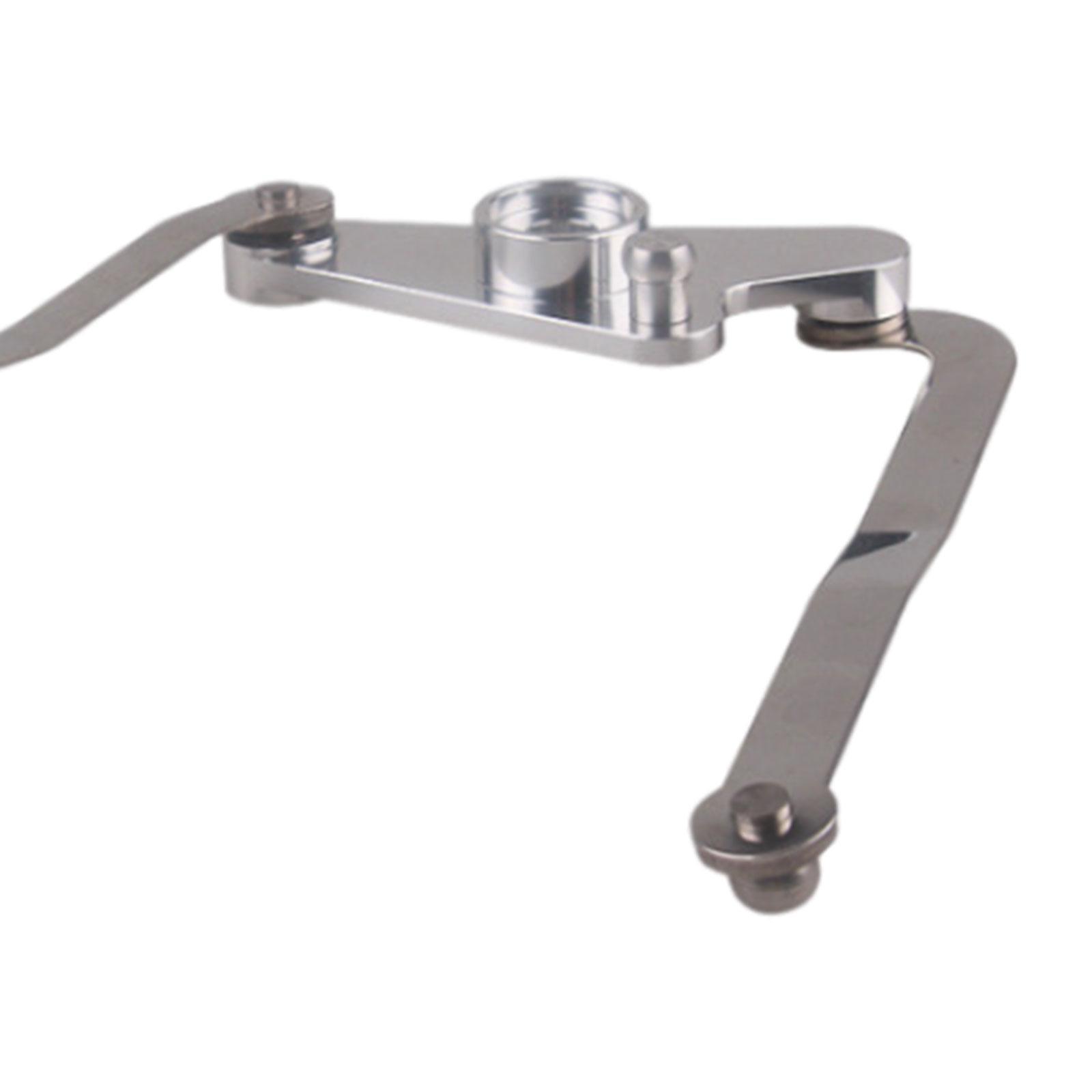 Intake Manifold  Runner Lever Repair  2721402401 for M272 V6