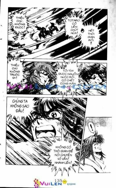 vương tử takeru chapter 2 135