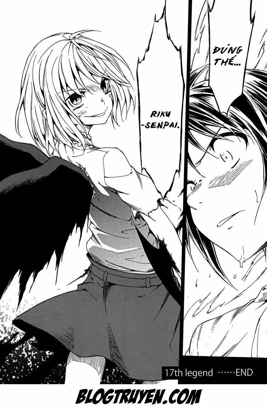 sexual hunter riot chapter 17 31